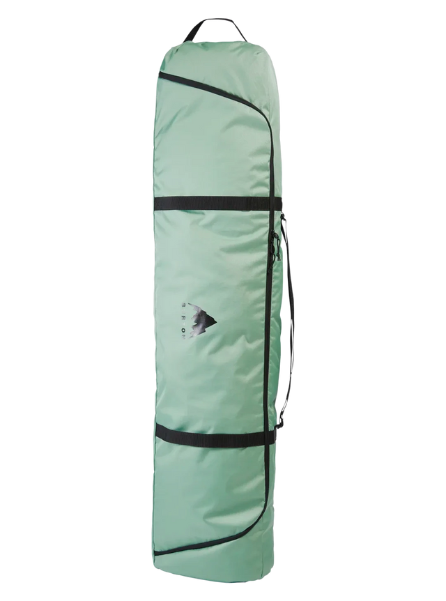 BURTON Space Sack Snowboard Bag Soft Sage Snowboard Bags Burton 