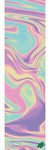 MOB Liquid Iridescence Warm Skateboard Grip Tape Griptape Mob Griptape 