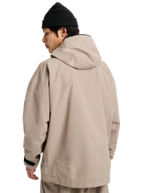 BURTON Futuretrust 2L Snow Jacket Summit Taupe 2026 Men's Snow Jackets Burton 