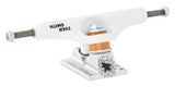INDEPENDENT Stage 11 Evan Smith Pro White/Silver 144 Skateboard Trucks Skateboard Trucks Independent 