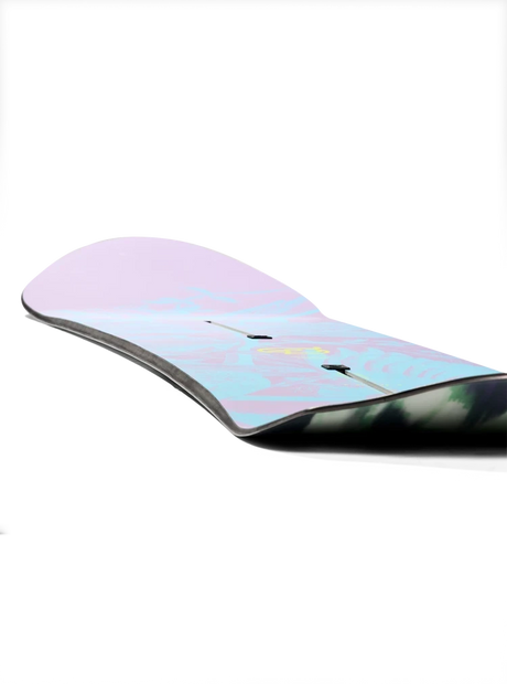 BURTON Family Tree Alekesam Snowboard 2026 Men's Snowboards Burton 