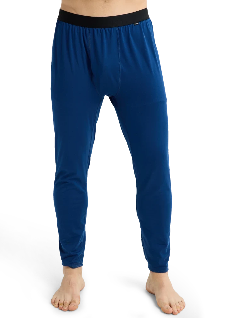 BURTON Midweight Base Layer Pants Nightfall Men's Base Layers Burton 
