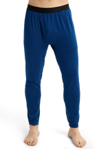 BURTON Midweight Base Layer Pants Nightfall Men's Base Layers Burton 