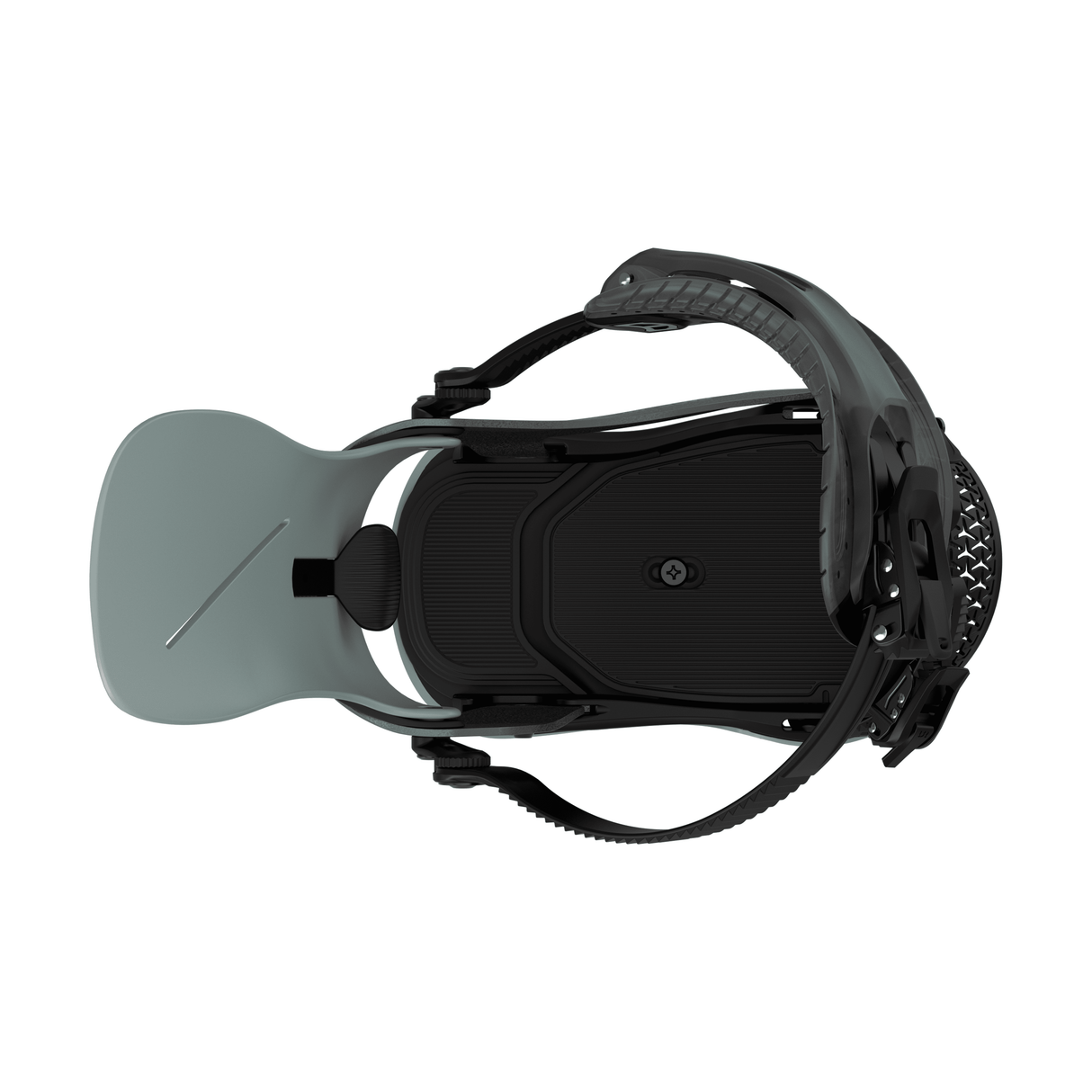 25-26 ROME Katana AW FASE M/L SLATE Katana AW Fase