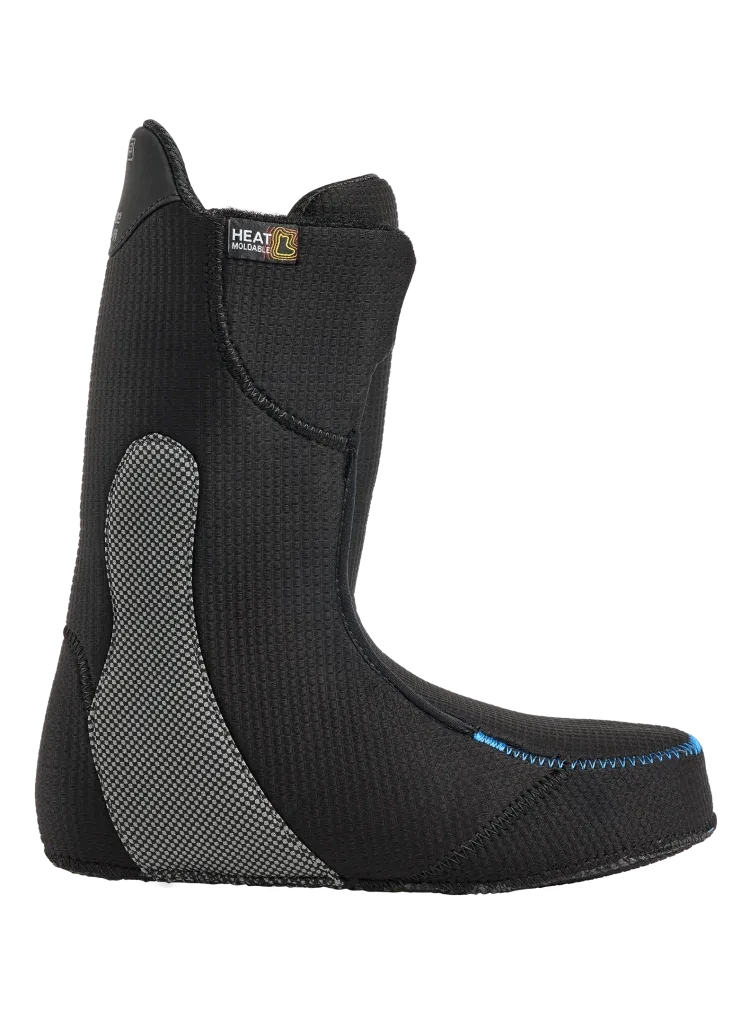 BURTON Highshot X Step On Snowboard Boots Iris Bloom 2026 Men's Step On Boots Burton 