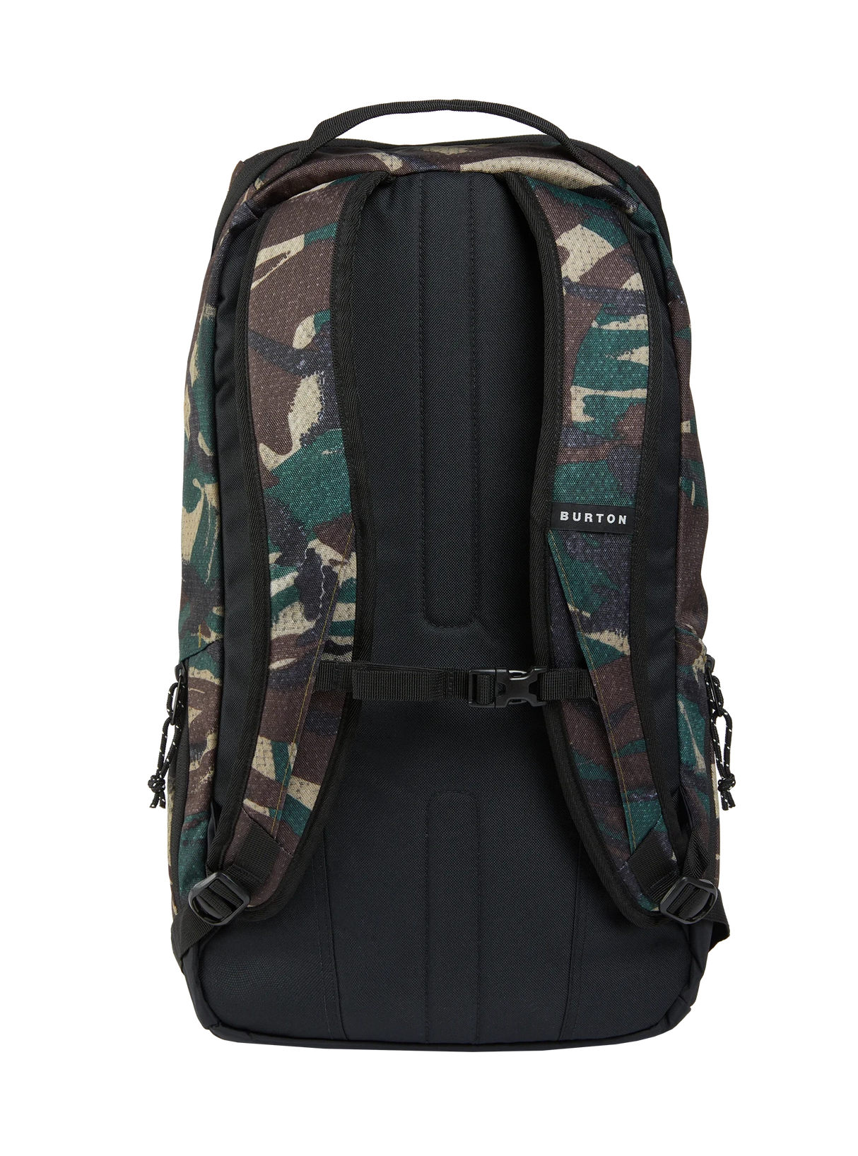 BURTON Kilo 2.0 27L Backpack Seersucker Camo Backpacks Burton 