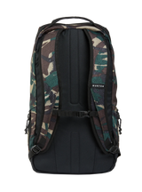BURTON Kilo 2.0 27L Backpack Seersucker Camo Backpacks Burton 