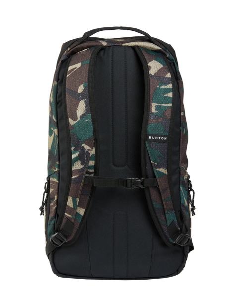 BURTON Kilo 2.0 27L Backpack Seersucker Camo Backpacks Burton 
