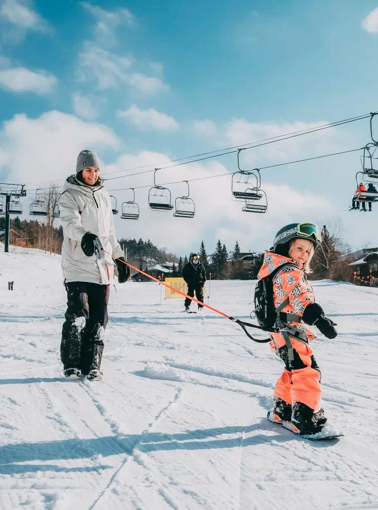 BURTON MDXONE Snowboard Harness Youth Snowboards Burton 