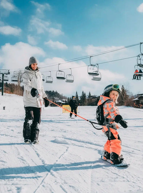 BURTON MDXONE Snowboard Harness Youth Snowboards Burton 