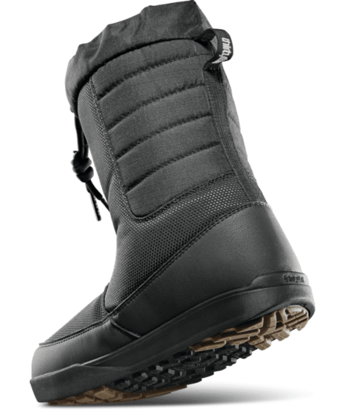 THIRTYTWO Moon Walker Boot Black Men's Winter Boots Thirtytwo 