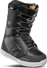 THIRTYTWO Lashed Snowboard Boots Black/Grey 2025 Men's Snowboard Boots Thirtytwo 