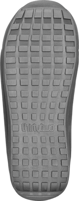 THIRTYTWO Light JP Snowboard Boots White/Grey 2025 Men's Snowboard Boots Thirtytwo 