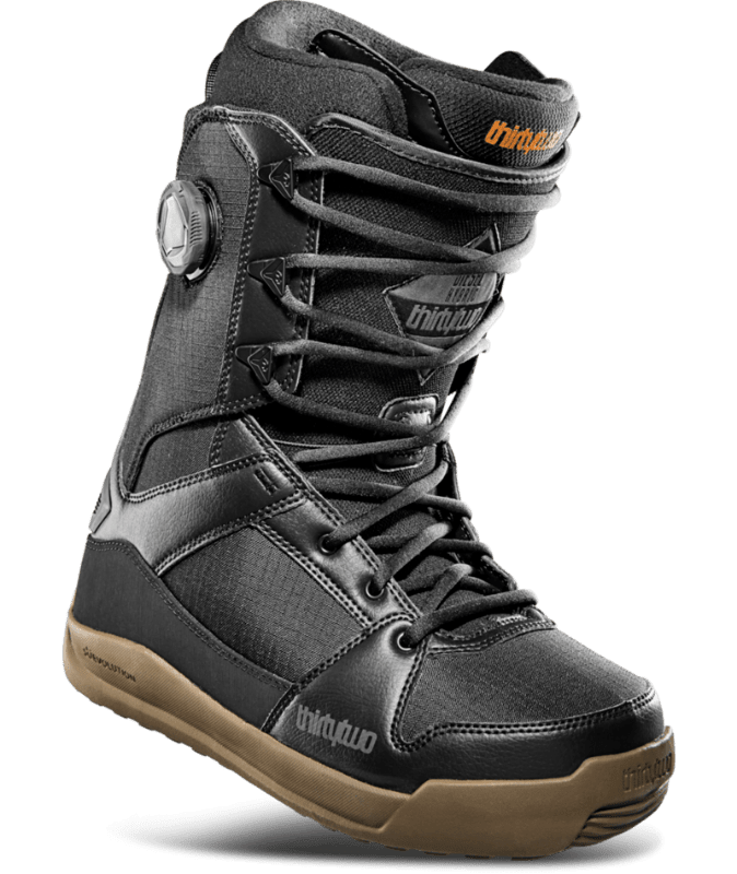 Thirtytwo Lashed Double Boa Snowboard Boots 2018 Thirtytwo Boots