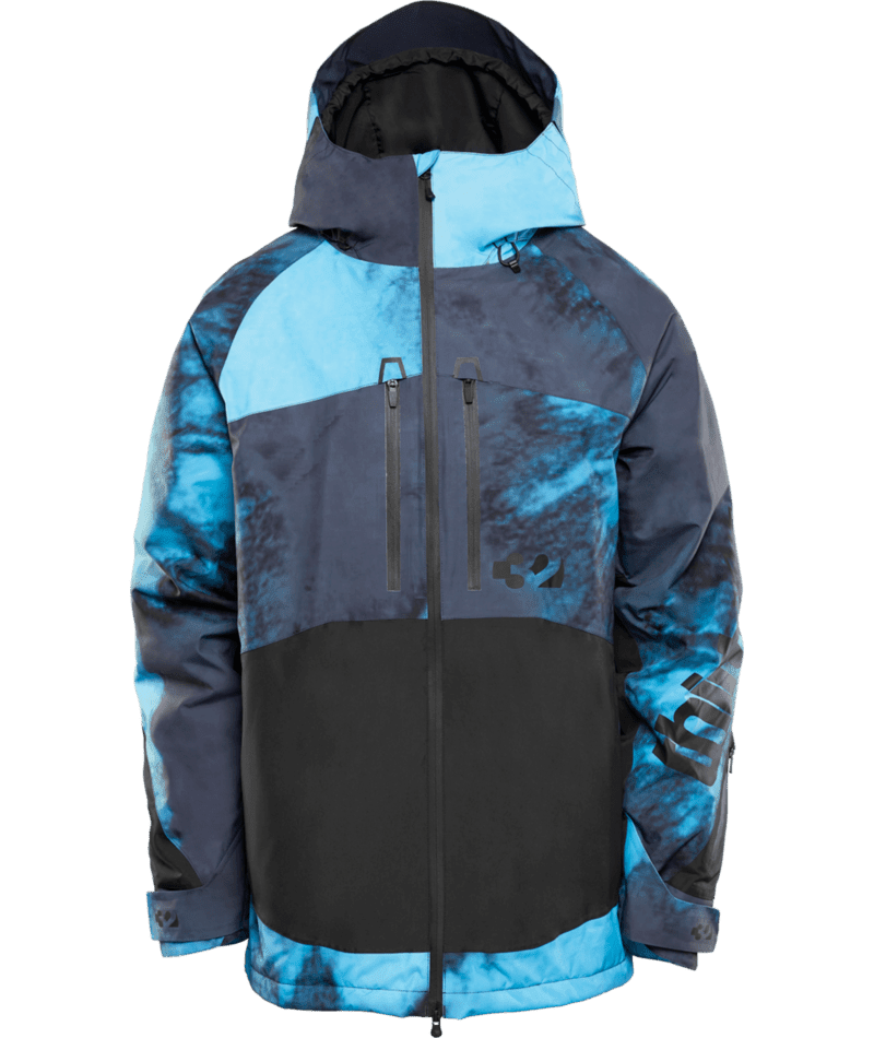 Mens insulated snowboard jackets shop