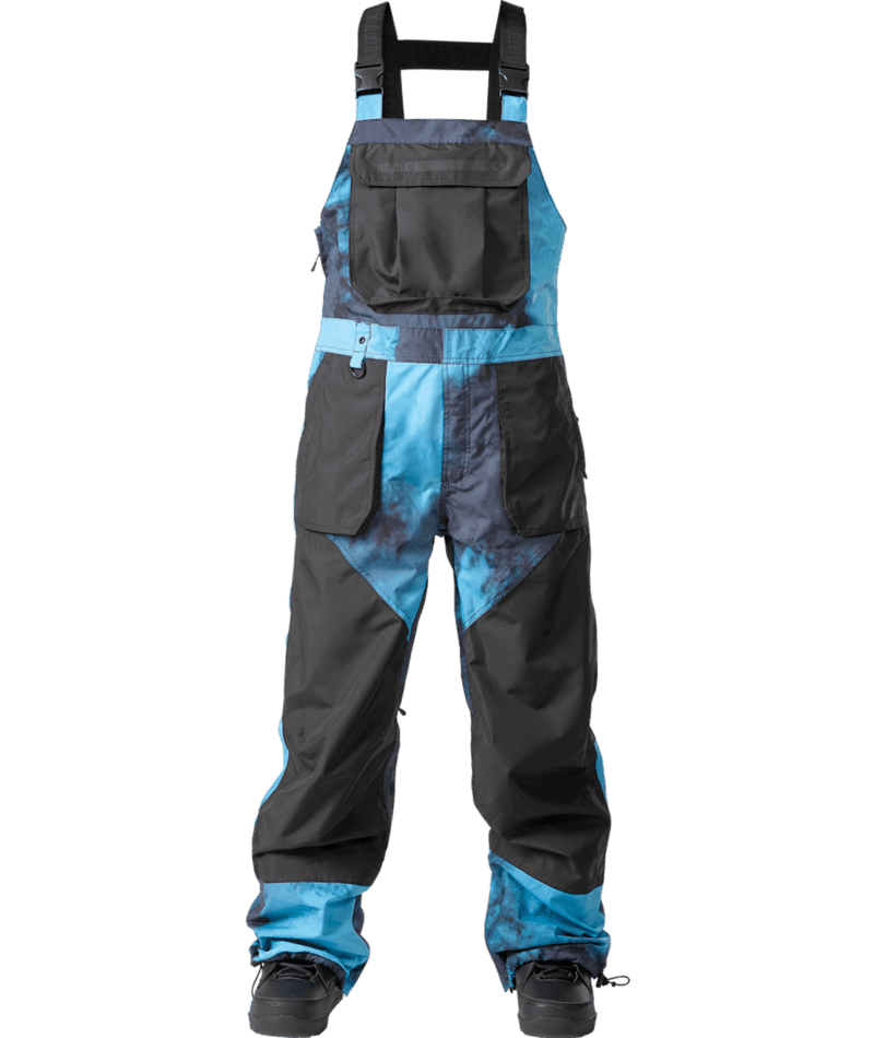 Men's Bibs Snowboard Bib Snowpants Canada Freeride