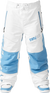 THIRTYTWO Sweeper XLT Snowboard Pants White/Blue 2024 Men's Snow Pants Thirtytwo 