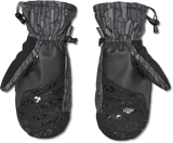 THIRTYTWO Corp XLT X Powell Mitt Black Men's Snow Mitts Thirtytwo 