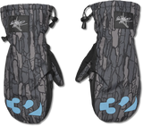 THIRTYTWO Corp XLT X Powell Mitt Black Men's Snow Mitts Thirtytwo 