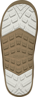 THIRTYTWO Women's Lashed Double BOA Snowboard Boots Bone 2025 Women's Snowboard Boots Thirtytwo 