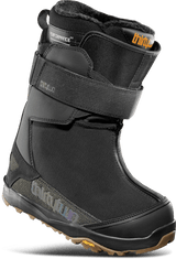 THIRTYTWO Women's TM-2 Hight Snowboard Boots Black 2025 Women's Snowboard Boots Thirtytwo 