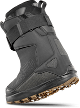 THIRTYTWO Women's TM-2 Hight Snowboard Boots Black 2025 Women's Snowboard Boots Thirtytwo 