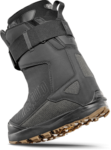 THIRTYTWO Women's TM-2 Hight Snowboard Boots Black 2025 Women's Snowboard Boots Thirtytwo 