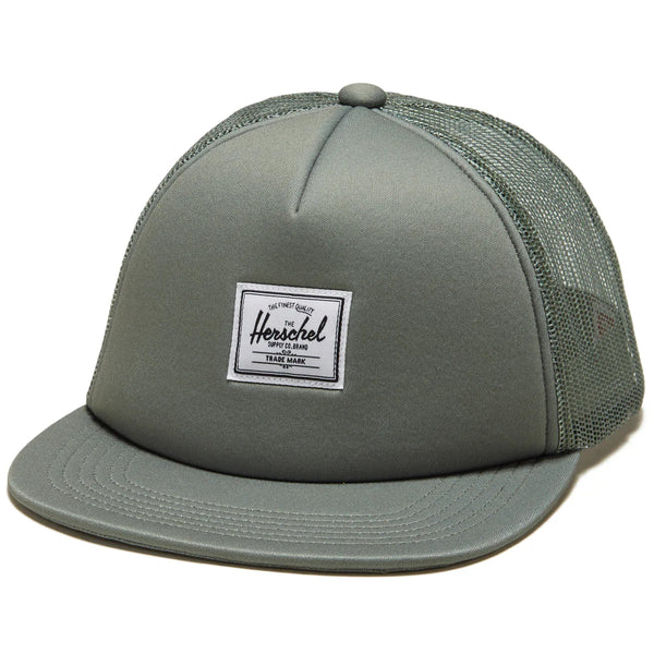 Herschel shop dean cap