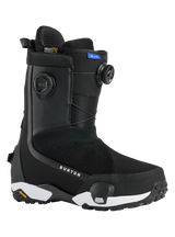 BURTON Highshot X Step On Snowboard Boots Black 2026 Men's Step On Boots Burton 