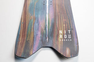 NITRO Women's Squash Snowboard 2024 Women's Snowboards Nitro 