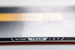 NITRO Team Snowboard 2024 Men's Snowboards Nitro 