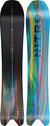 NITRO Women's Squash Snowboard 2024 Women's Snowboards Nitro 