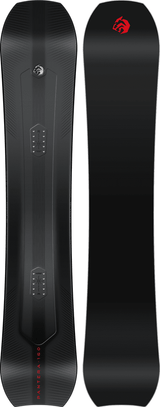 NITRO Pantera Snowboard 2025 Men's Snowboards Nitro 