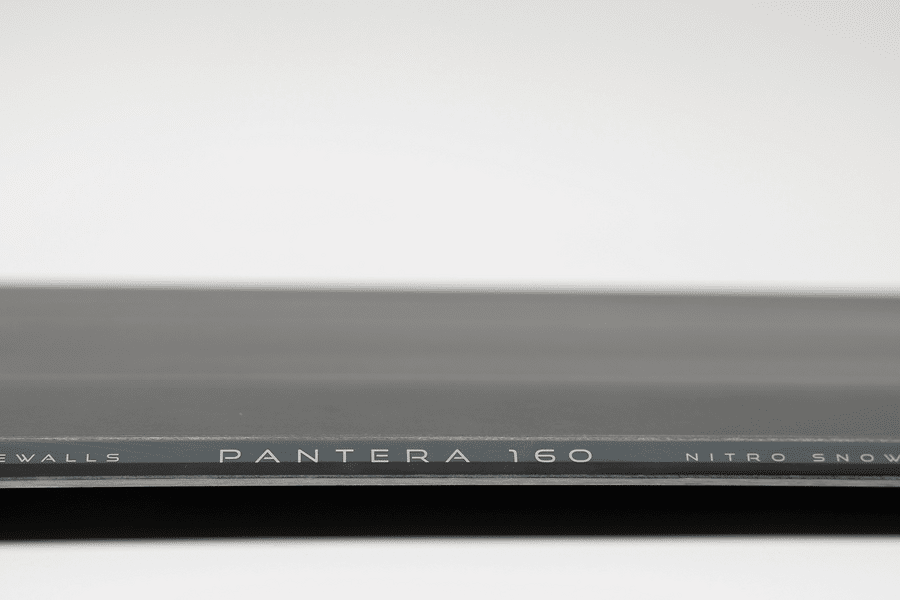 NITRO Pantera Snowboard 2025 Men's Snowboards Nitro 