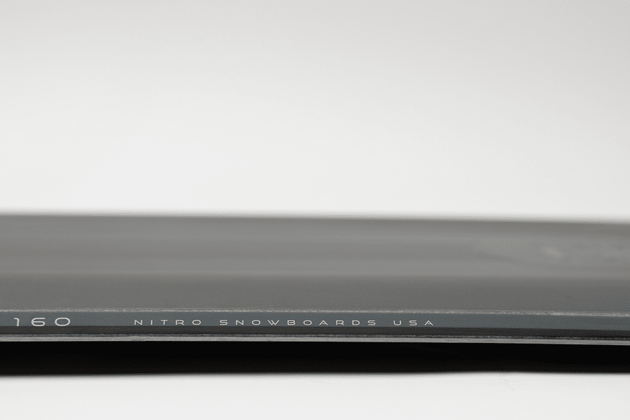 NITRO Pantera Snowboard 2025 Men's Snowboards Nitro 