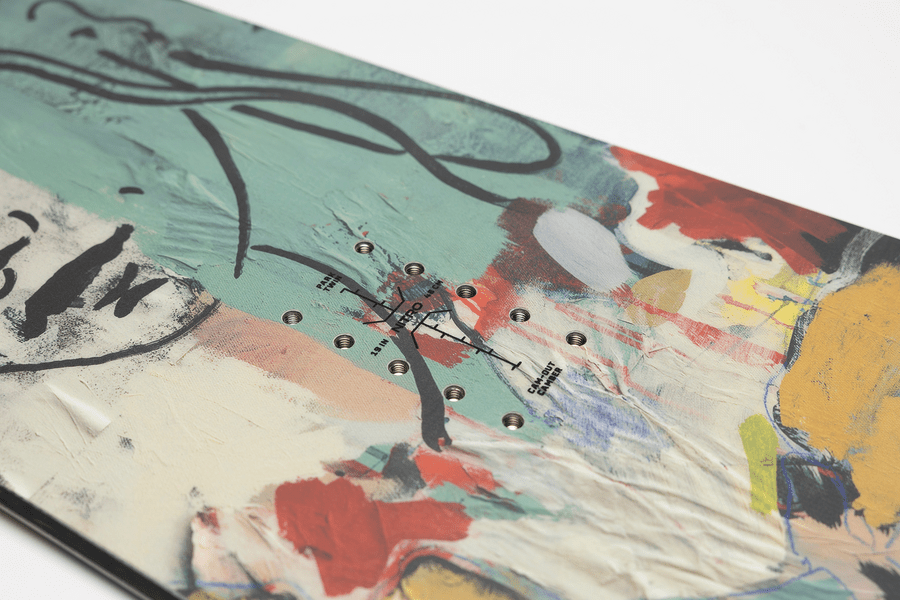 NITRO Women's Mercy Snowboard 2025 Women's Snowboards Nitro 