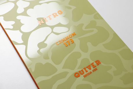 NITRO Cannon Snowboard 2026 Men's Snowboards Nitro 