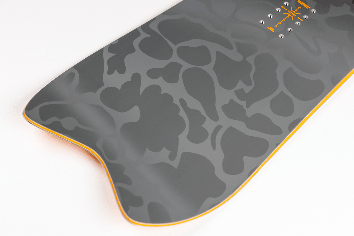 NITRO Dinghy Snowboard 2026 Men's Snowboards Nitro 