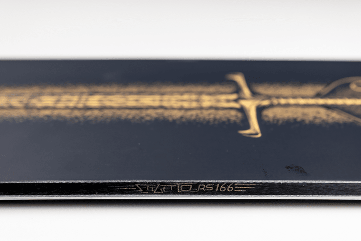 NITRO Stiletto RS x Drew Hicken Snowboard 2026 Men's Snowboards Nitro 