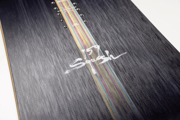 NITRO Squash Snowboard 2026 Men's Snowboards Nitro 