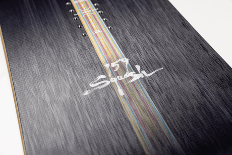 NITRO Squash Snowboard 2026 Men's Snowboards Nitro 