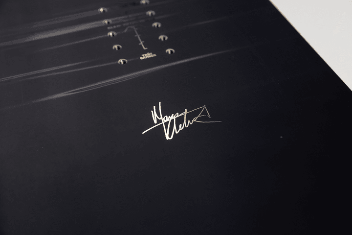 NITRO Team Pro Marcus Kleveland Snowboard 2026 Men's Snowboards Nitro 