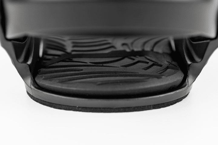 NITRO Women's Cosmic Snowboard Bindings Ultra Black 2026 Women's Snowboard Bindings Nitro 