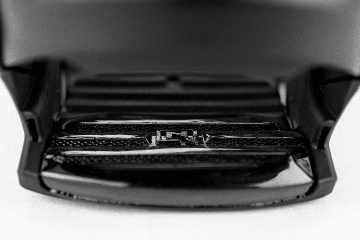 NITRO Team Snowboard Bindings Ultra Black 2026 Men's Snowboard Bindings Nitro 