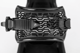 NITRO Team Snowboard Bindings Ultra Black 2026 Men's Snowboard Bindings Nitro 