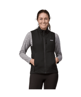 PATAGONIA Women's Nano-Air Light Vest Black Women's Vests Patagonia 