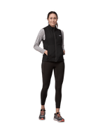 PATAGONIA Women's Nano-Air Light Vest Black Women's Vests Patagonia 
