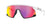 OAKLEY BXTR Matte White - Prizm Road Sunglasses Sunglasses Oakley 
