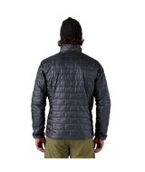 PATAGONIA Nano Puff Jacket Smolder Blue Men's Insulators Patagonia 