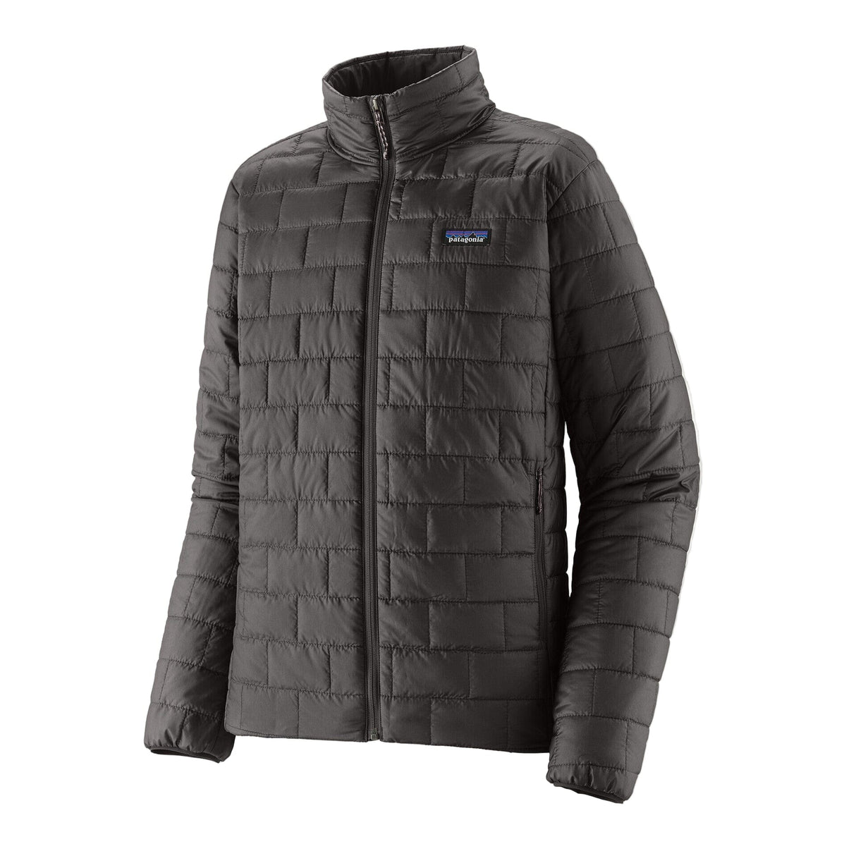 PATAGONIA Nano Puff Jacket Black Men's Insulators Patagonia 